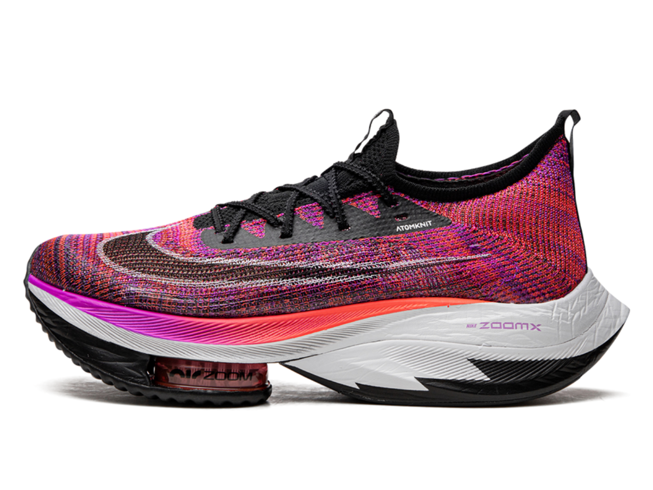 Zoom Alphafly Next% "Purple"