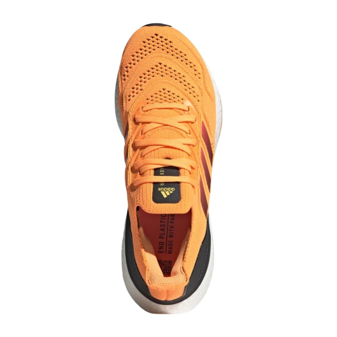 UltraBoost 22 Heat.RDY 'Flash Orange'