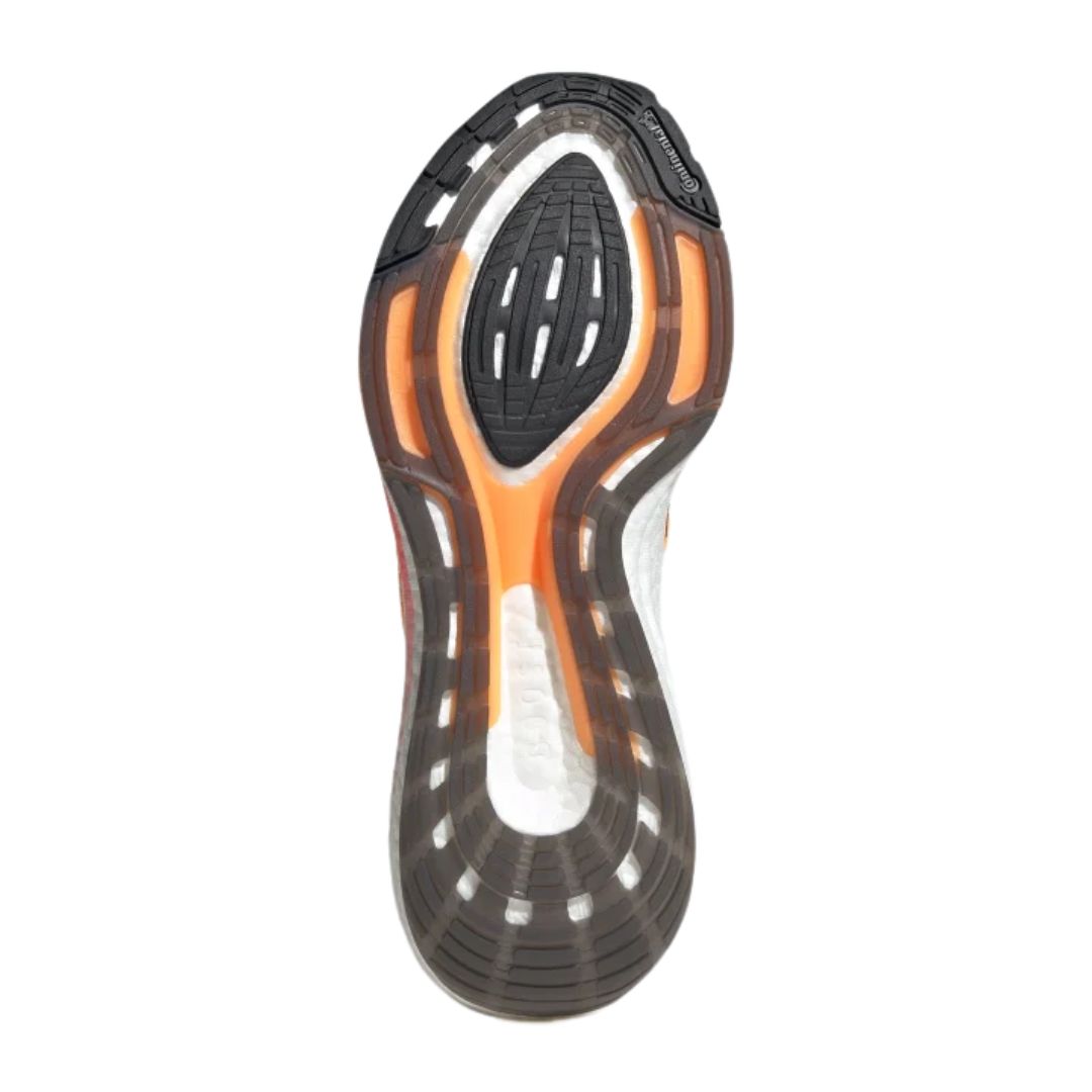 UltraBoost 22 Heat.RDY 'Flash Orange'