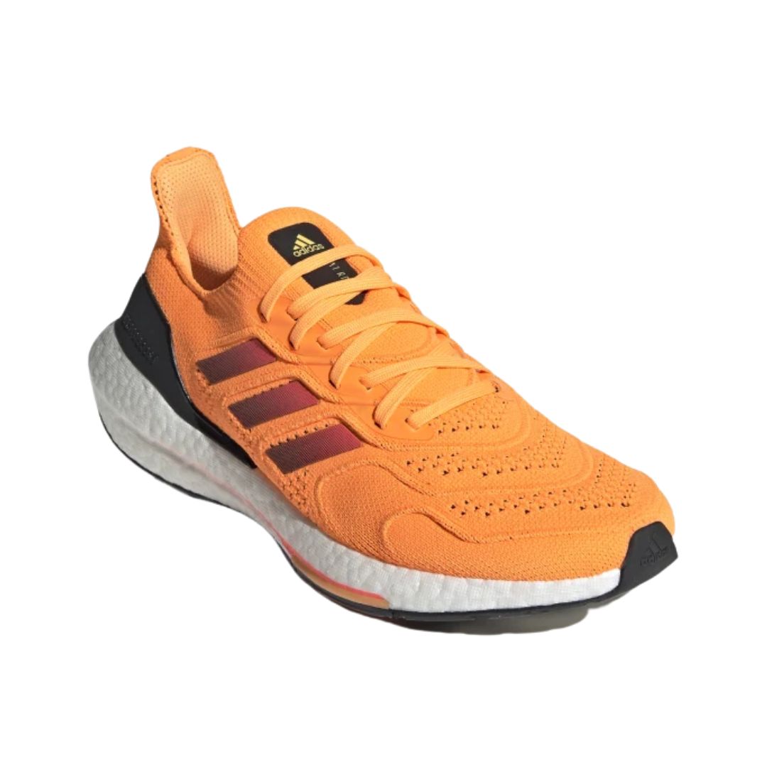 UltraBoost 22 Heat.RDY 'Flash Orange'