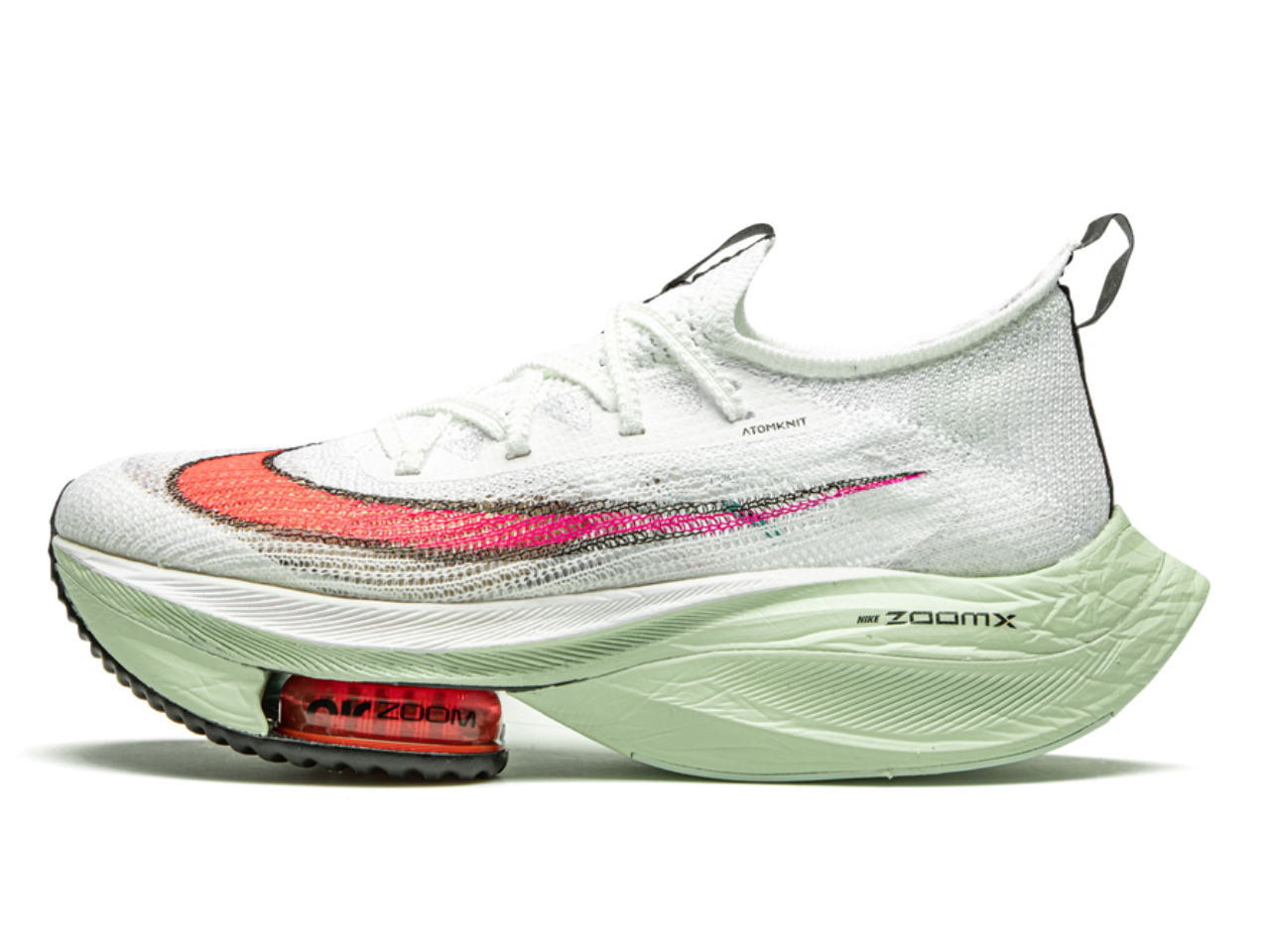 AIR ZOOM ALPHAFLY NEXT% WMNS "Watermelon"