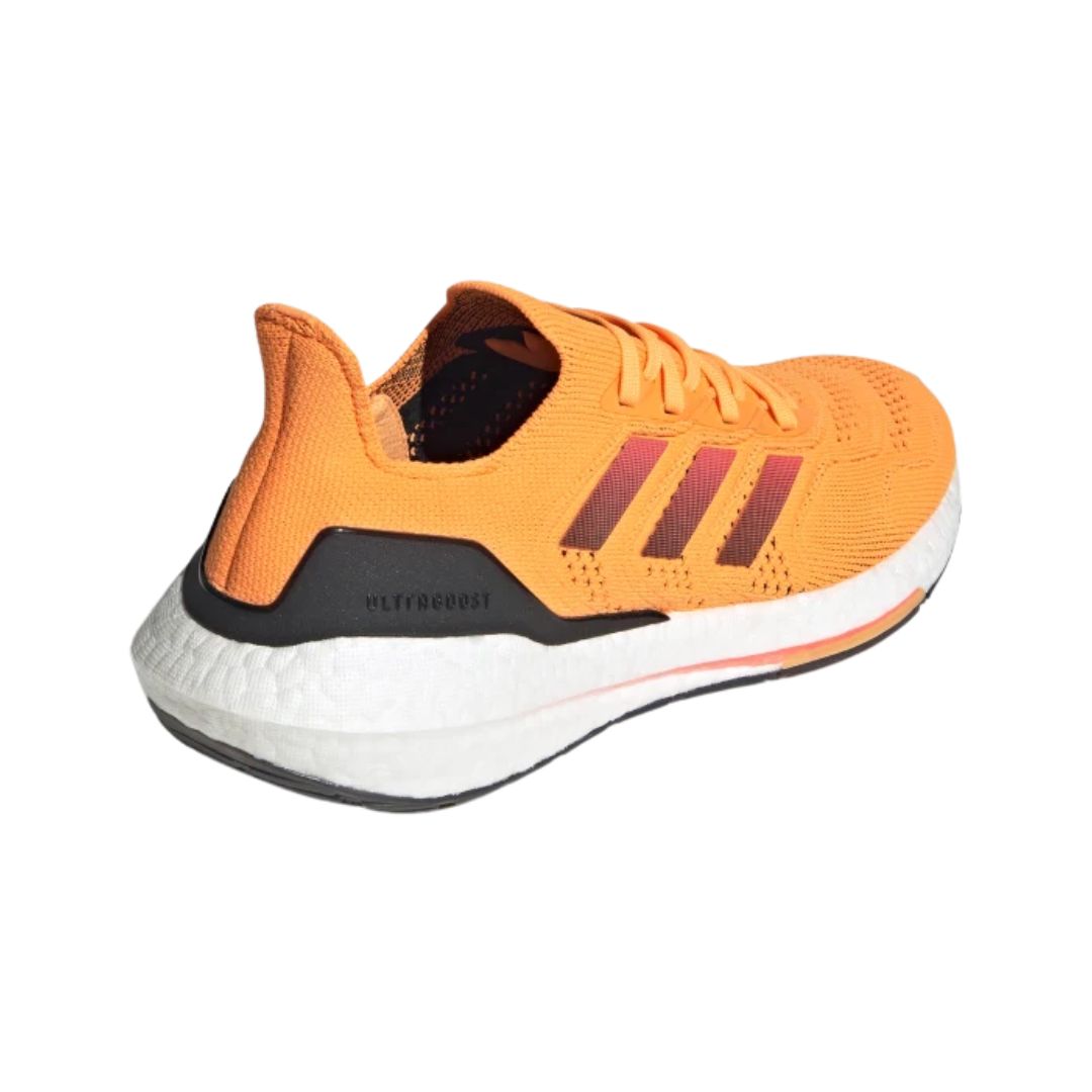 UltraBoost 22 Heat.RDY 'Flash Orange'