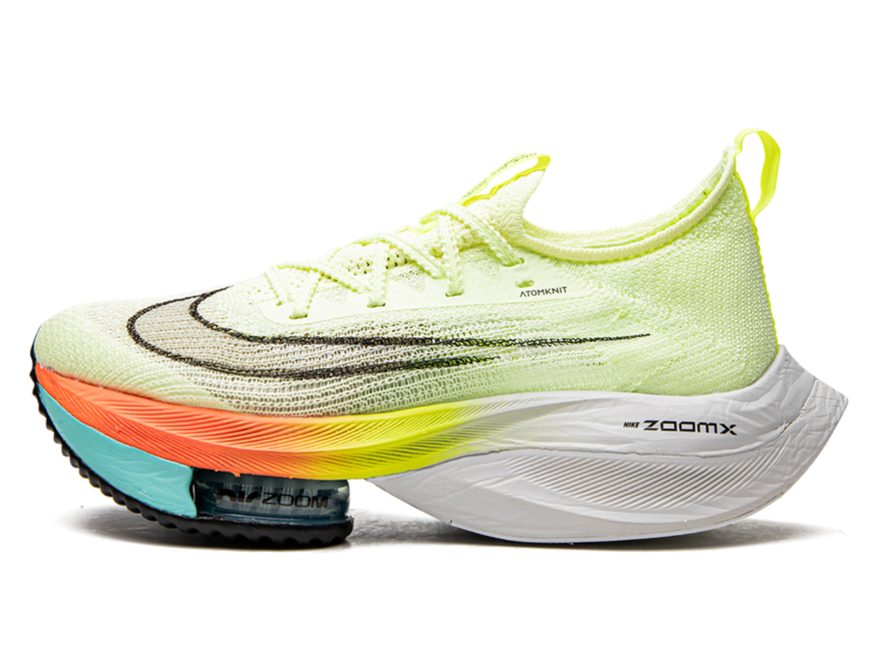 AIR ZOOM ALPHAFLY NEXT% MNS WMNS