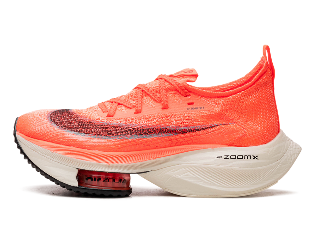 Air Zoom Alphafly NEXT WMNS "Orange"