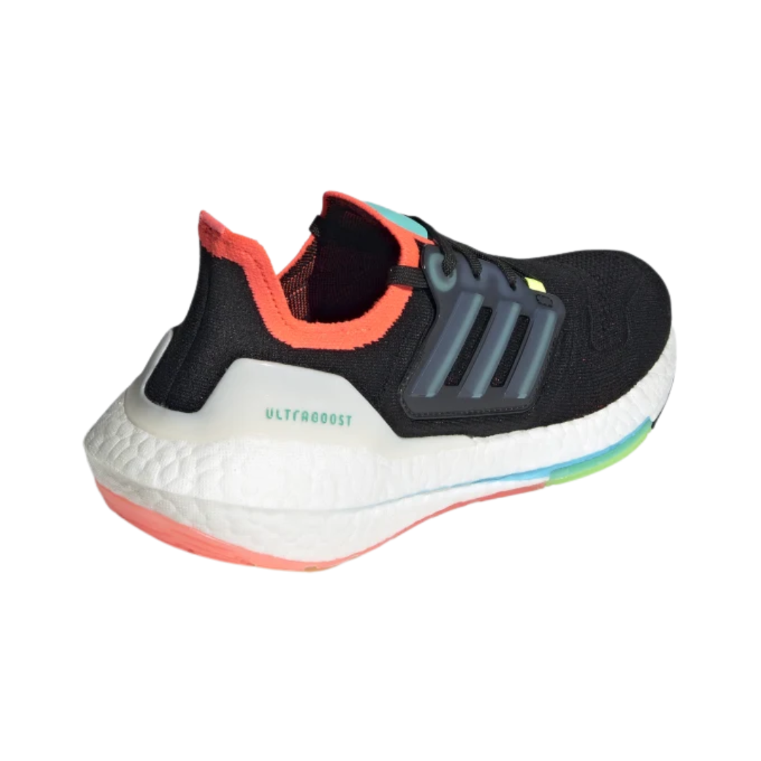UltraBoost 22 'Black Sky Rush Turbo'