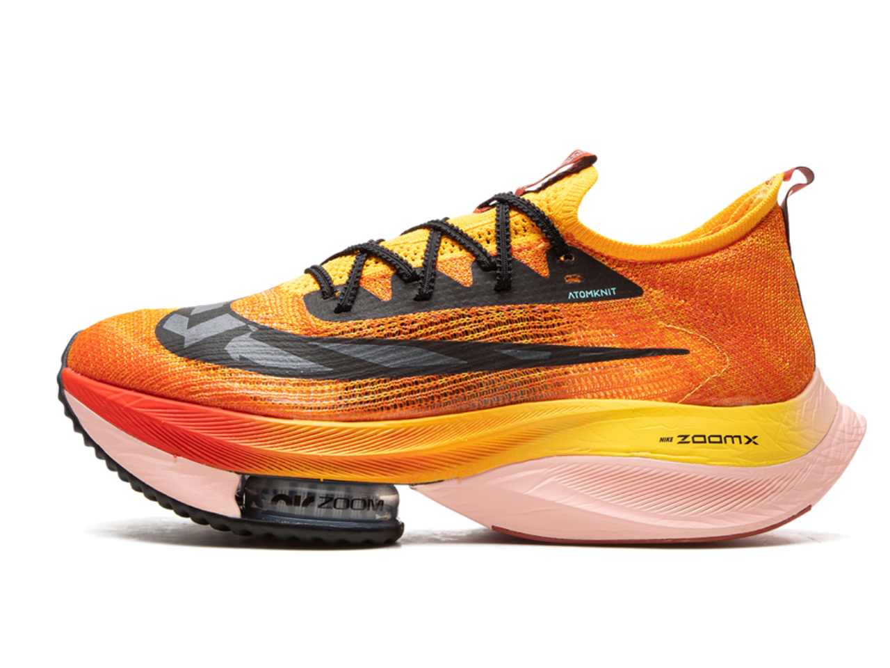 NK Air Zoom Alphafly Next % FK "Ekiden"