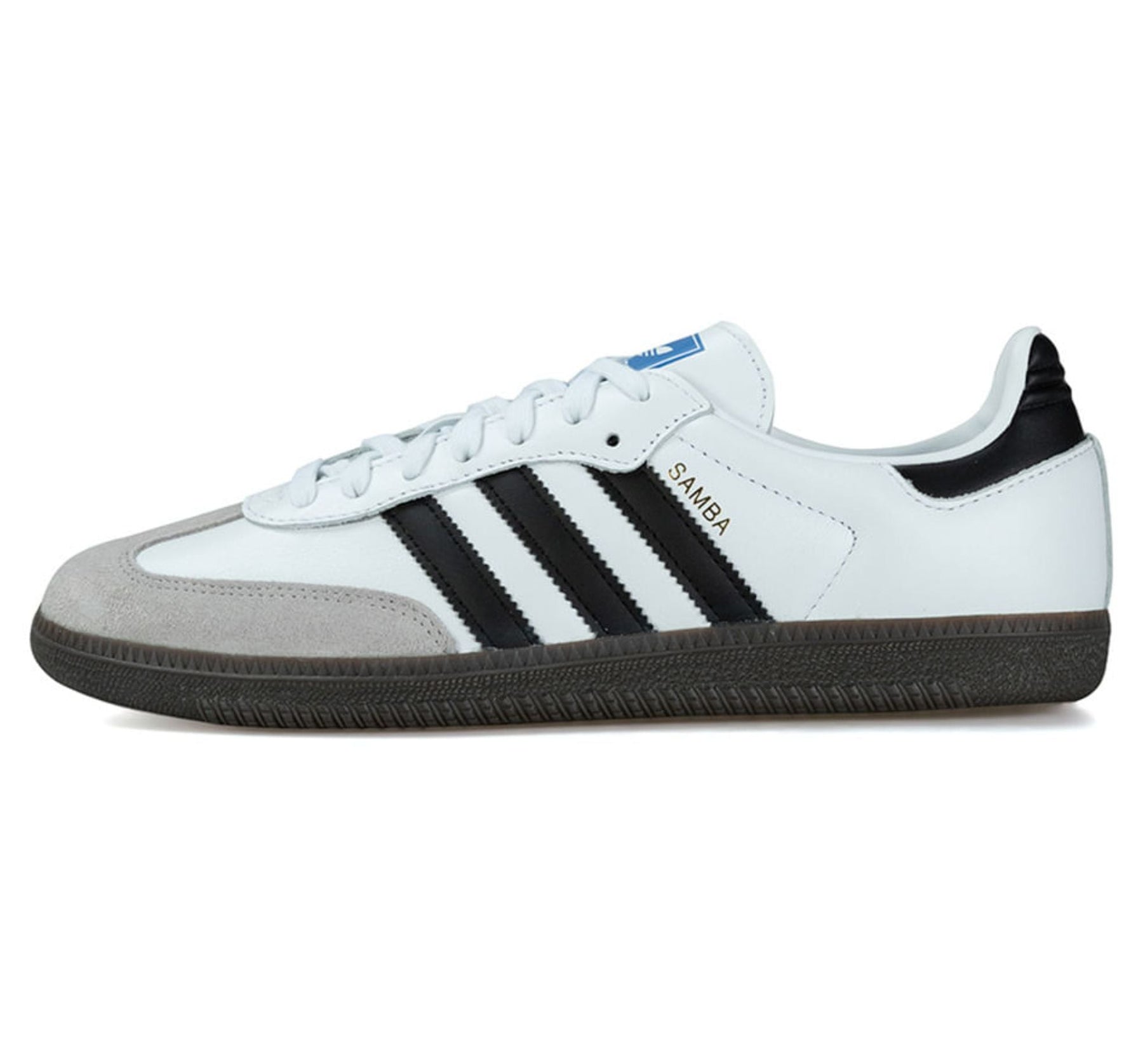 Adidas Samba OG 'White'