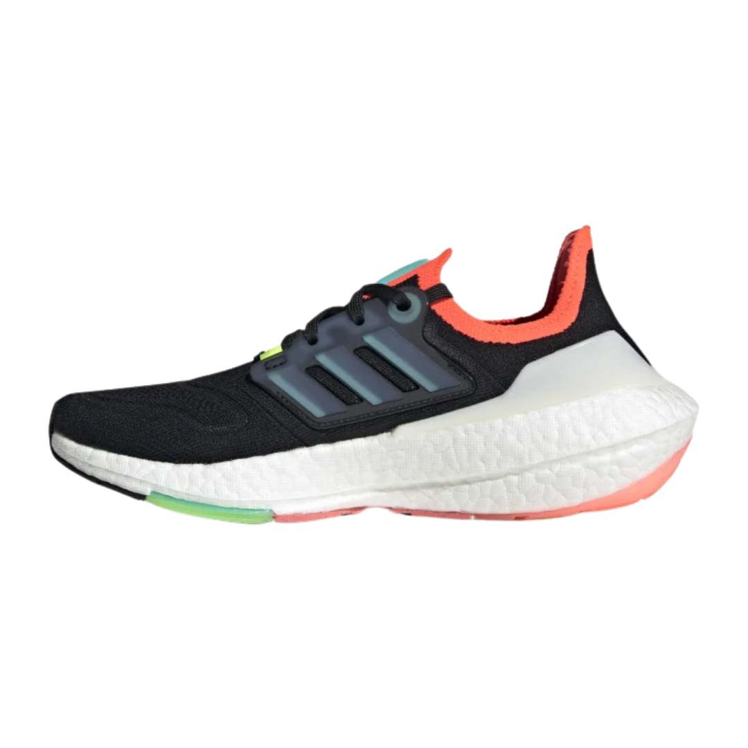 UltraBoost 22 'Black Sky Rush Turbo'