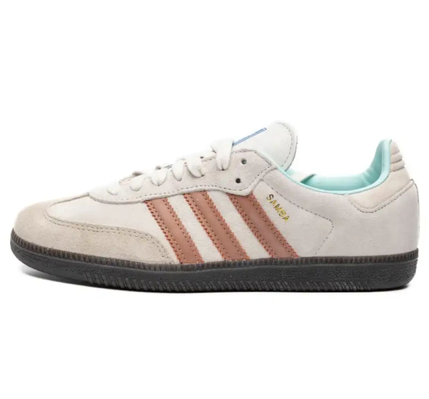 Adidas Samba OG 'Crystal White'