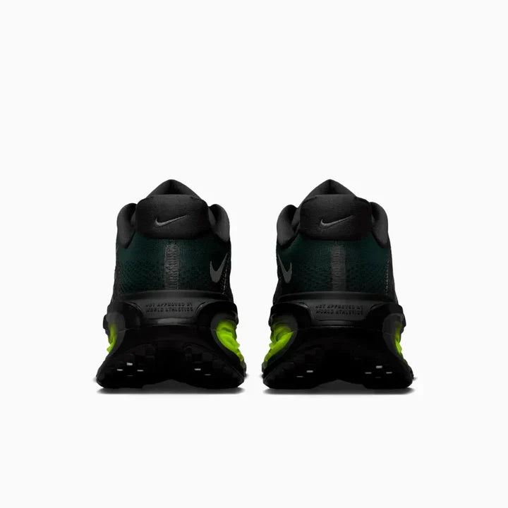 Nike Vomero Premium Black Volt