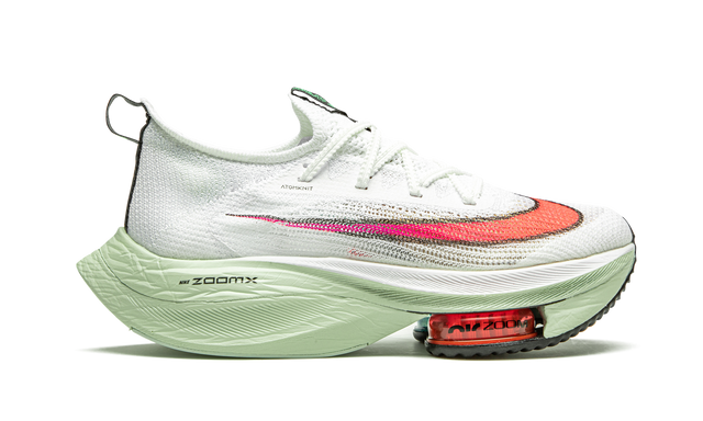 AIR ZOOM ALPHAFLY NEXT% WMNS "Watermelon"