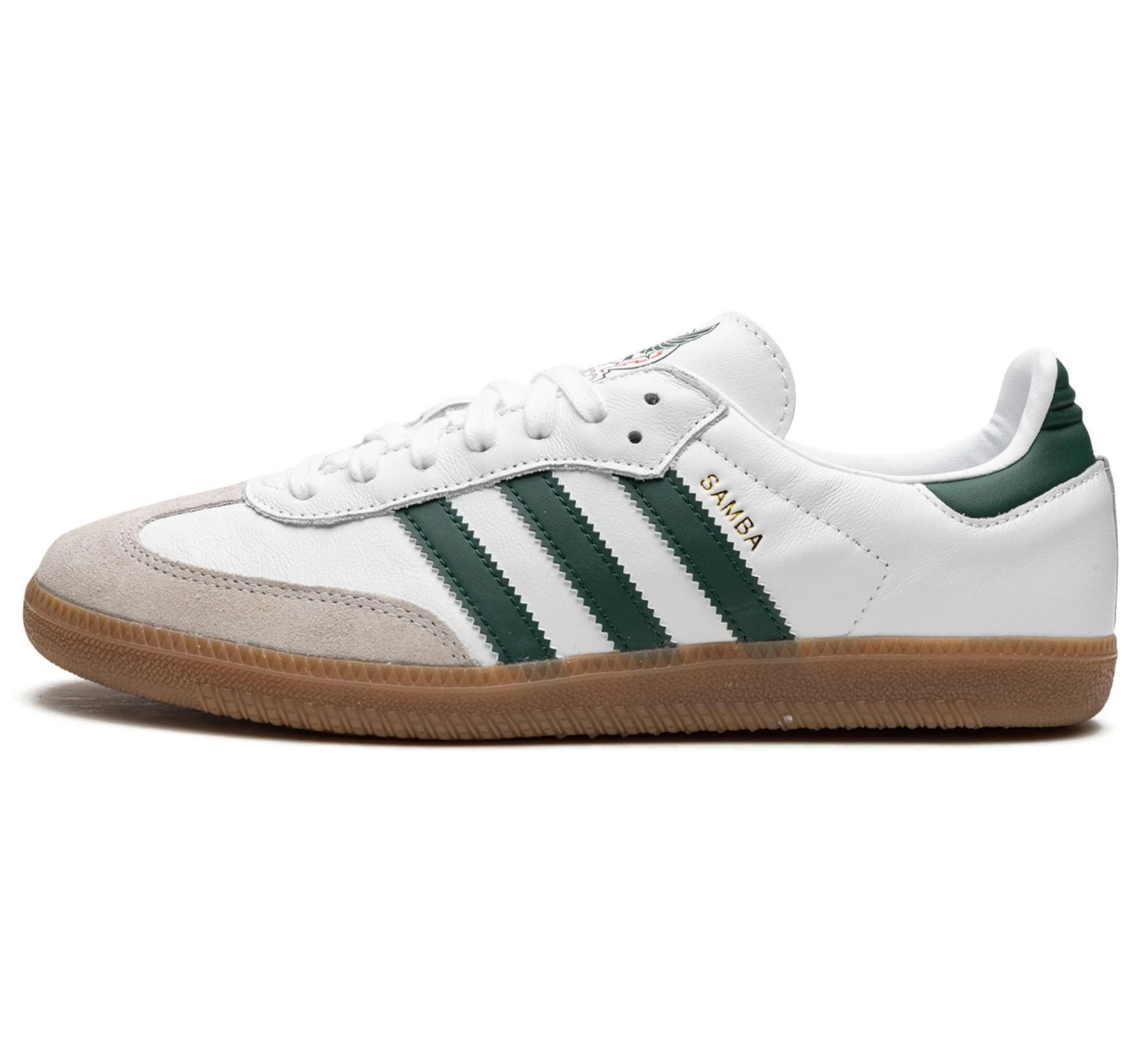 Adidas Samba Vegan 'México'