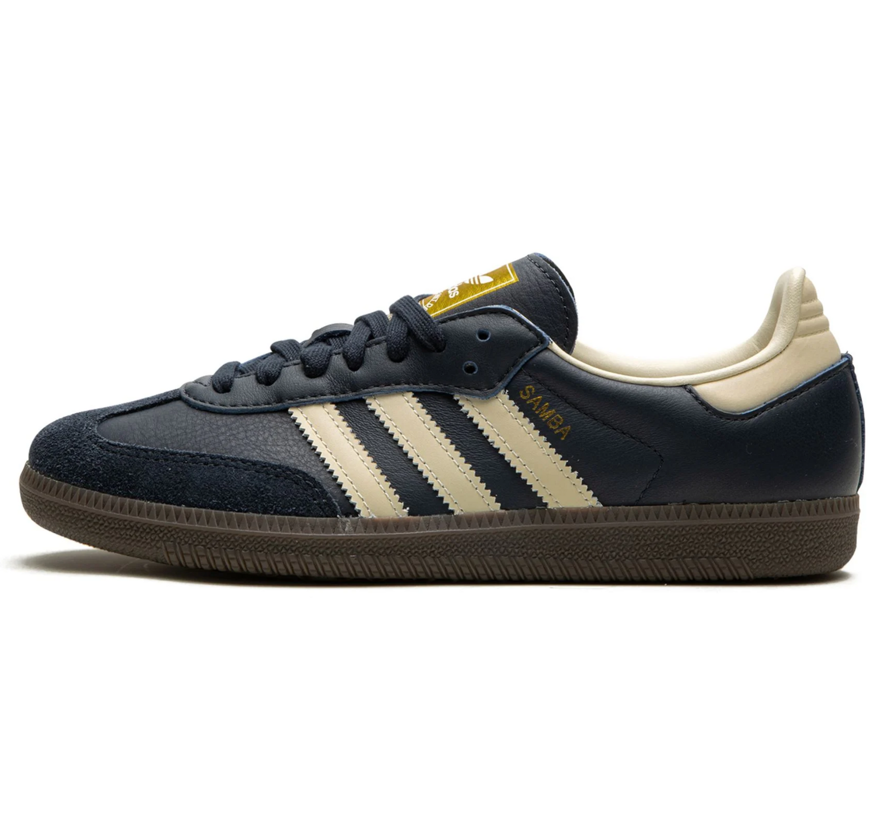 Adidas Samba Vegan 'Navy'