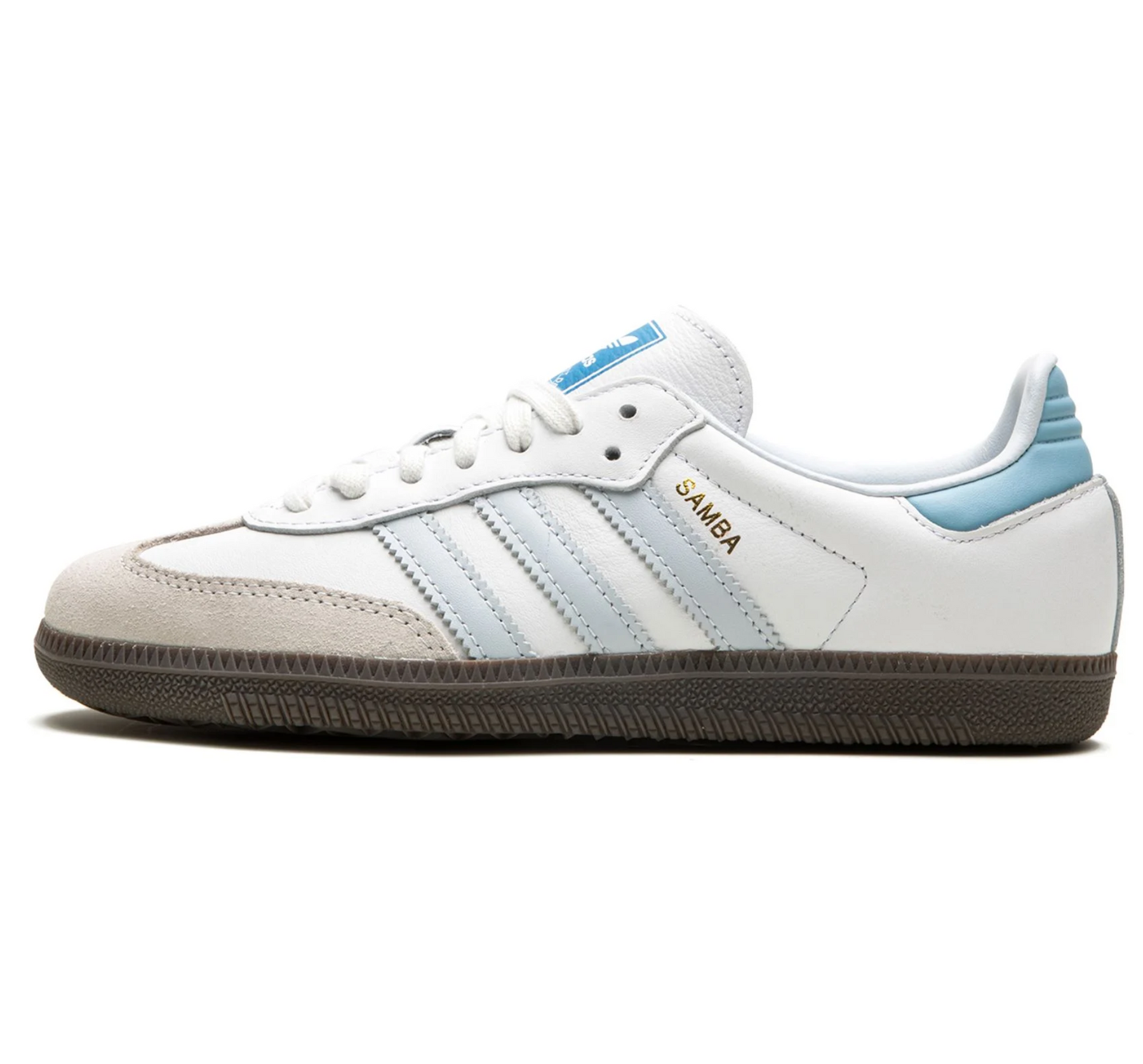 Adidas Samba Vegan 'White'