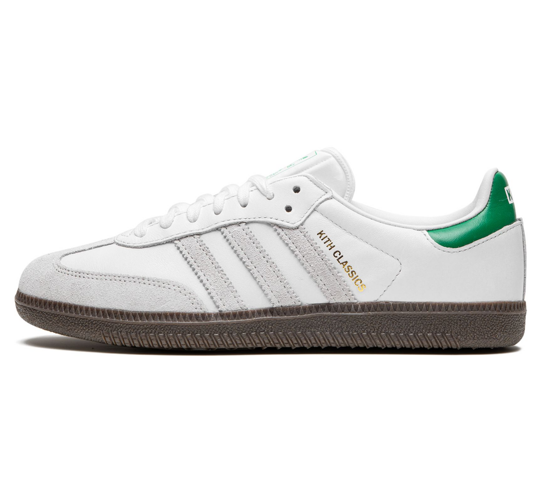 Adidas Samba OG 'Kith Classics'