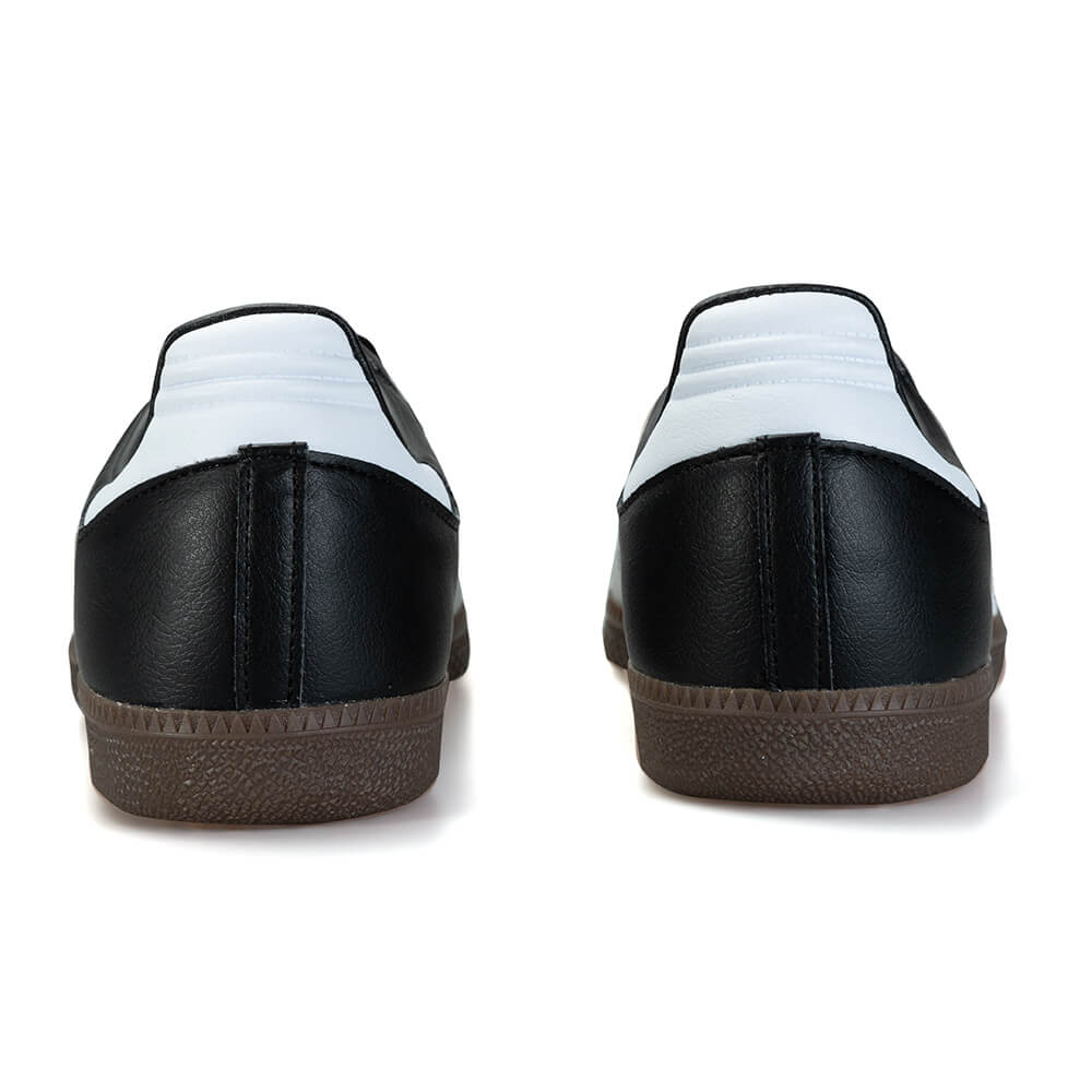 Adidas Samba Indoor 'Black Vegan'