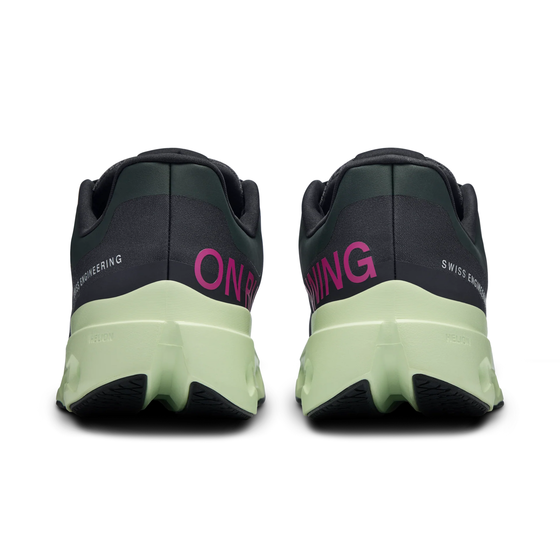 On Running Cloudsurfer Next Black | Lima