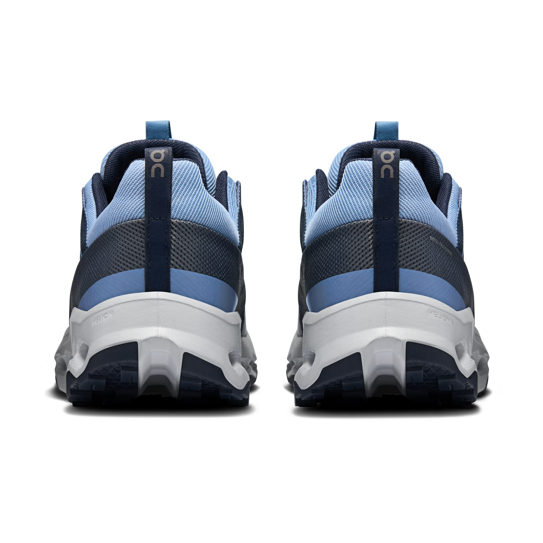 Tênis Masculino On Running Cloudhorizon Chambray | Arctic