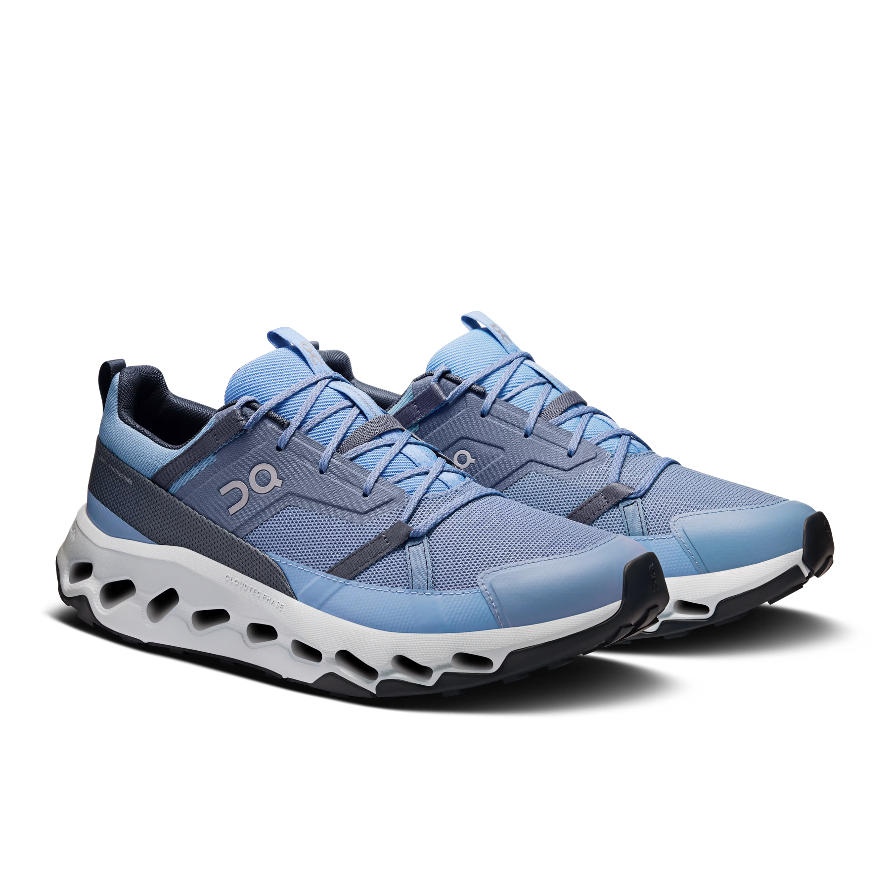 Tênis Masculino On Running Cloudhorizon Chambray | Arctic