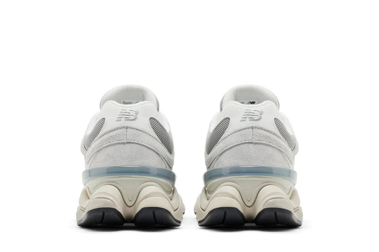 Tênis New Balance 9060 Slate Grey Cinza