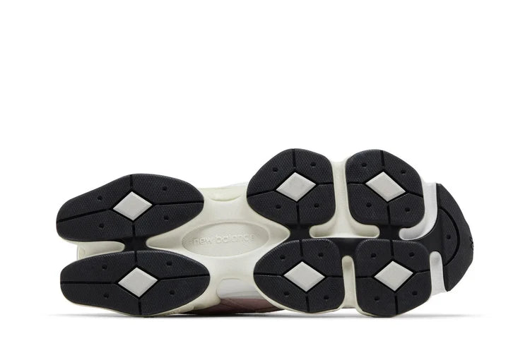 Tênis New Balance 9060 Rose Sugar Ice Wine Rosa