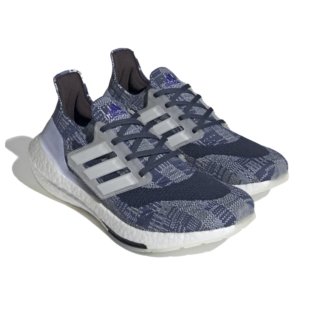 UltraBoost 21 'Sashiko'
