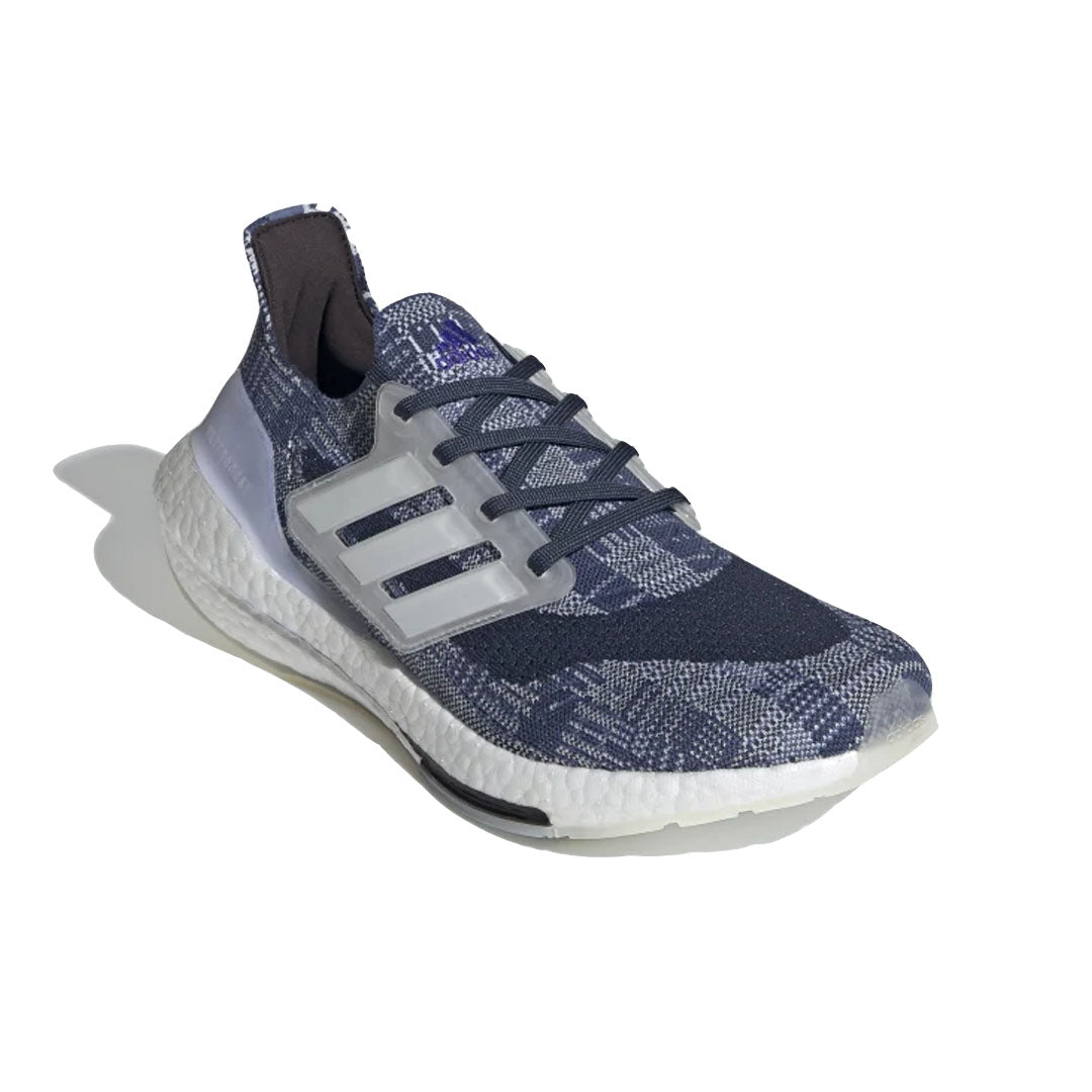 UltraBoost 21 'Sashiko'