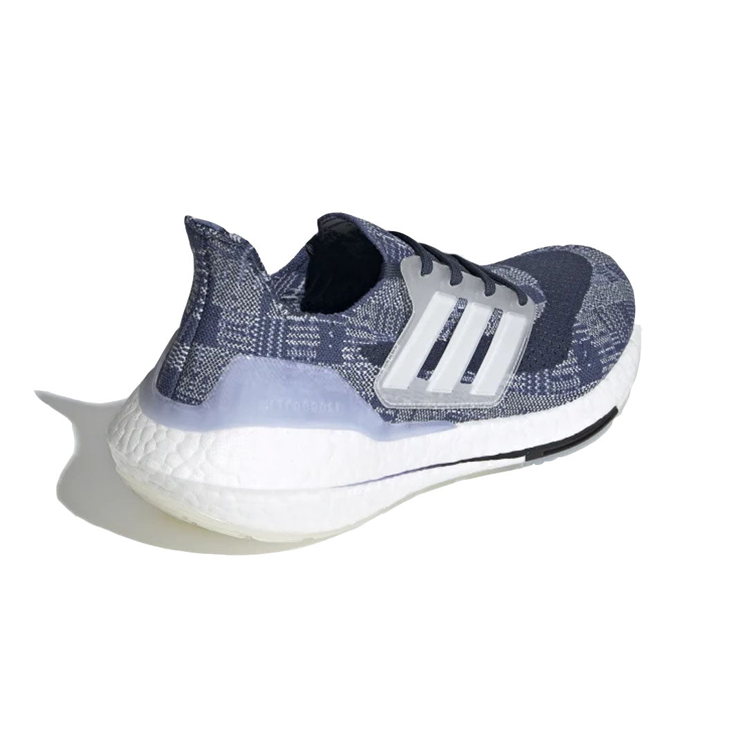 UltraBoost 21 'Sashiko'