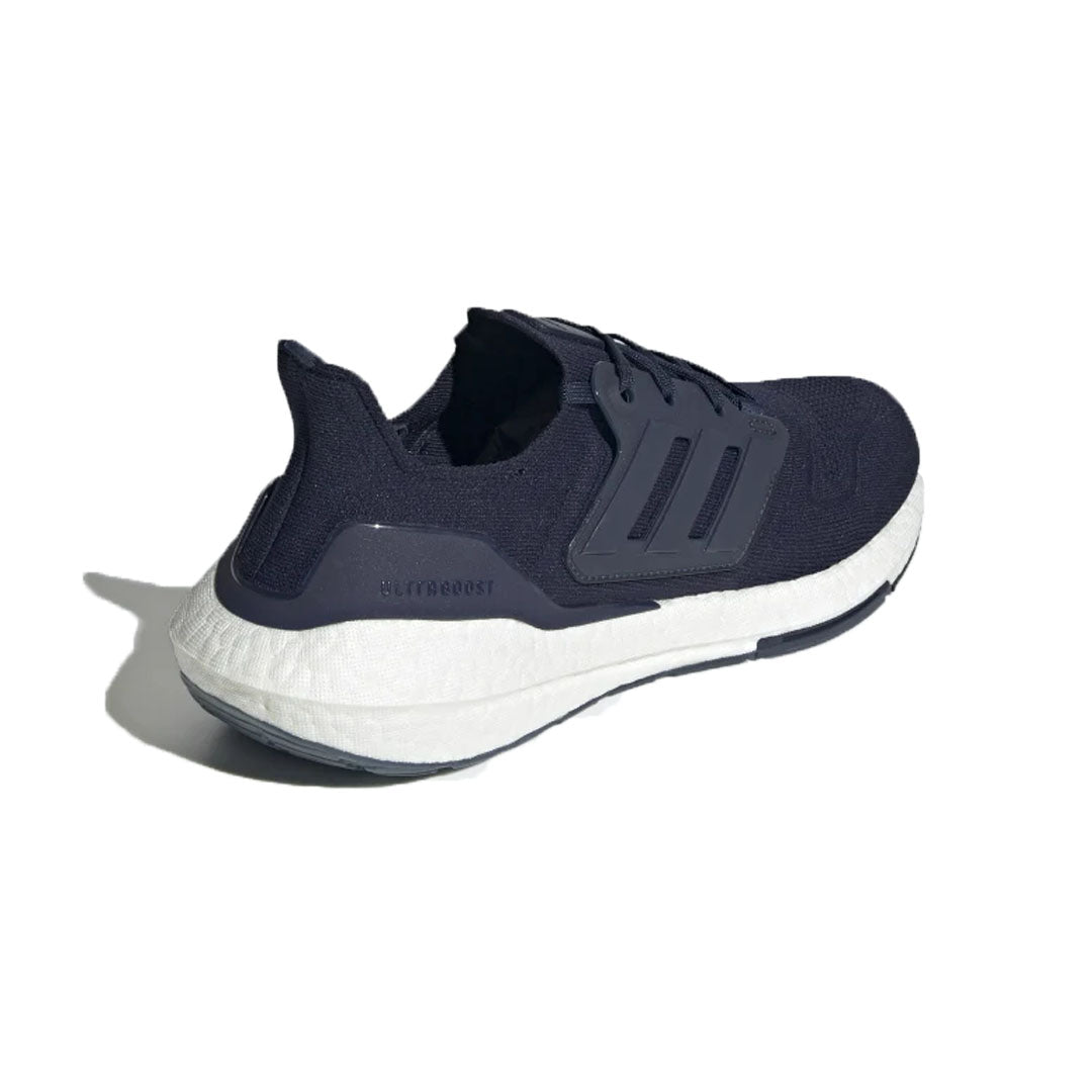 UltraBoost 22 'Collegiate Navy'