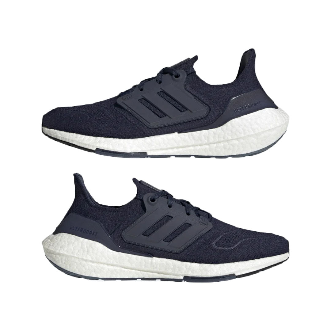 UltraBoost 22 'Collegiate Navy'