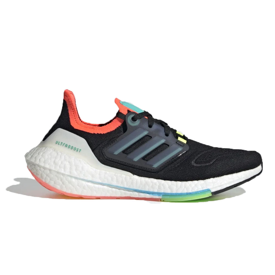 UltraBoost 22 'Black Sky Rush Turbo'