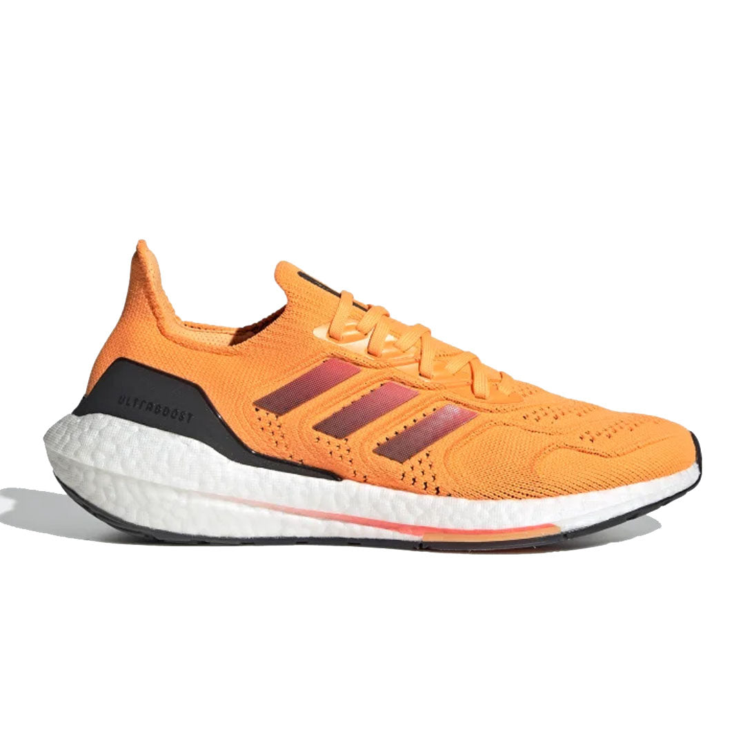 UltraBoost 22 Heat.RDY 'Flash Orange'
