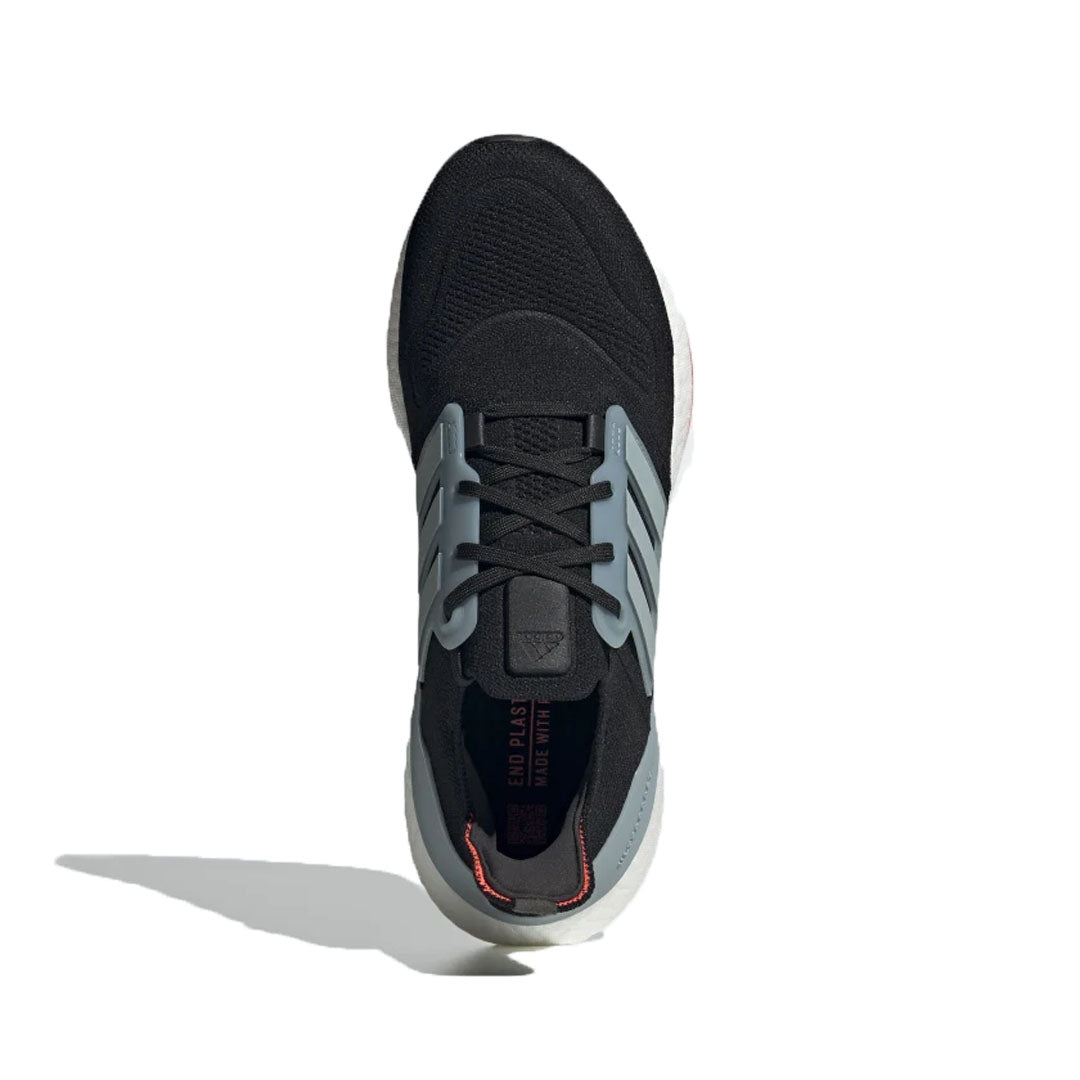 UltraBoost 22 'Black Magic Grey'