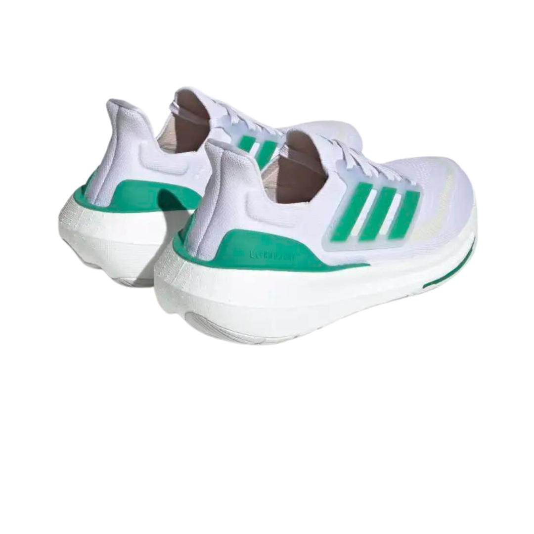 UltraBoost Light 'White Tint Court Green'