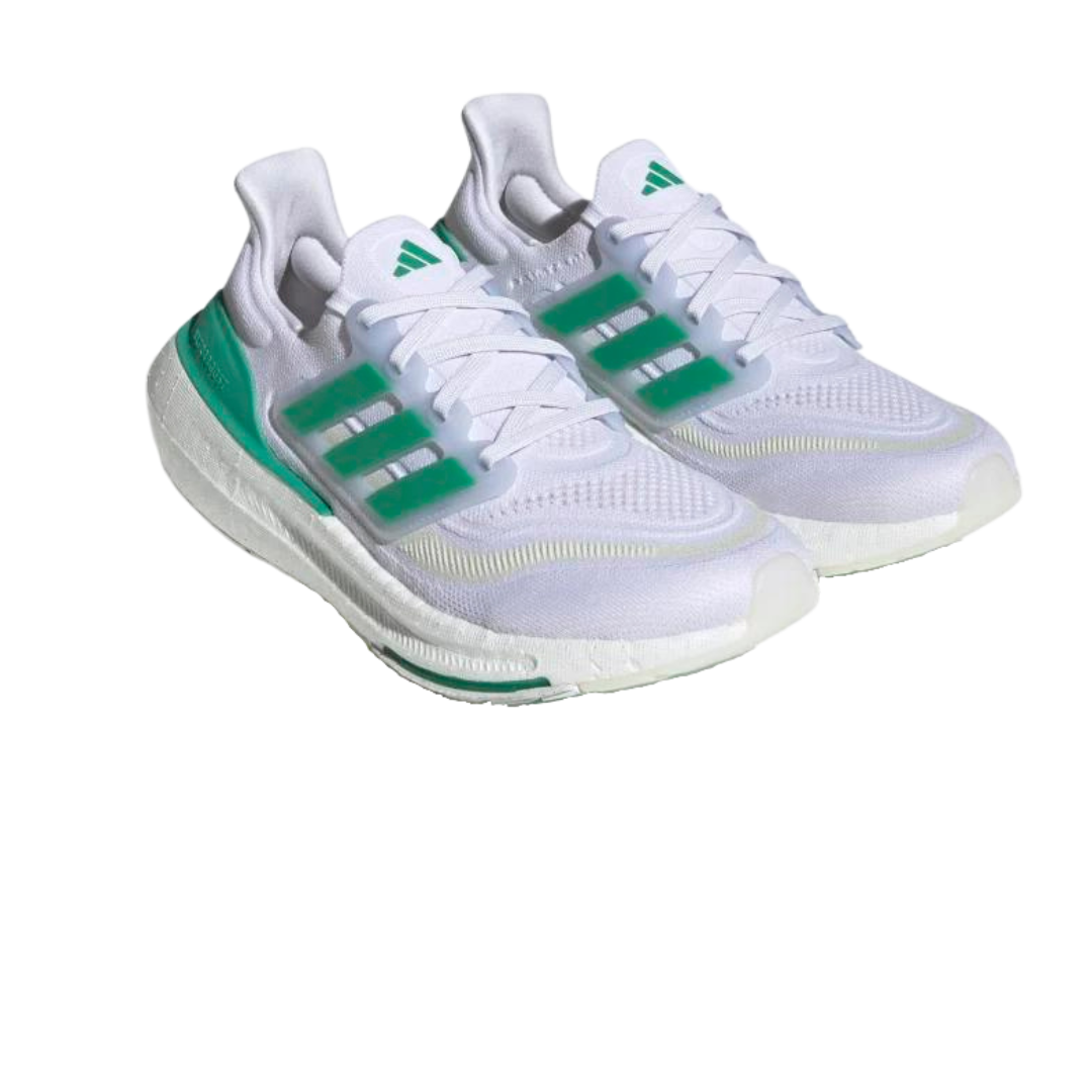 UltraBoost Light 'White Tint Court Green'
