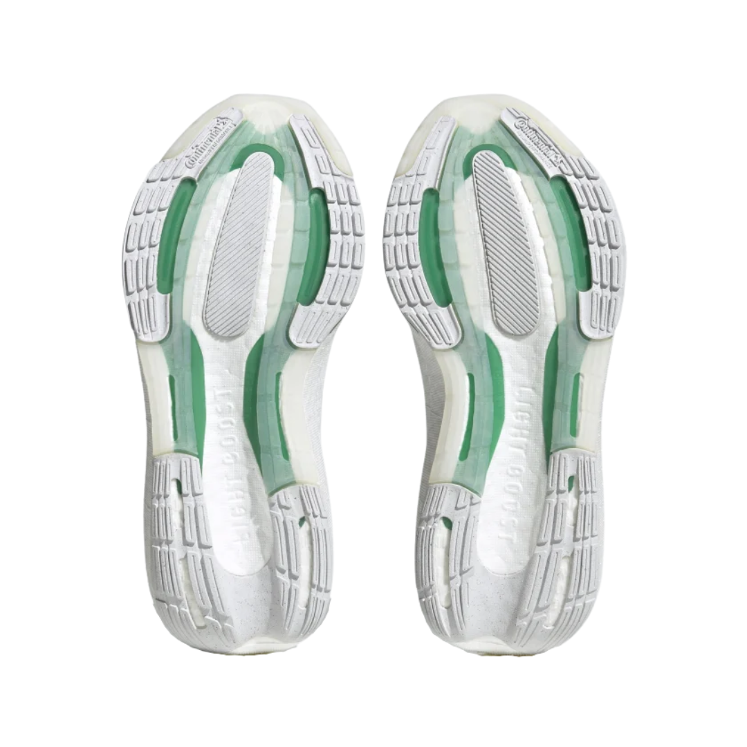 UltraBoost Light 'White Tint Court Green'