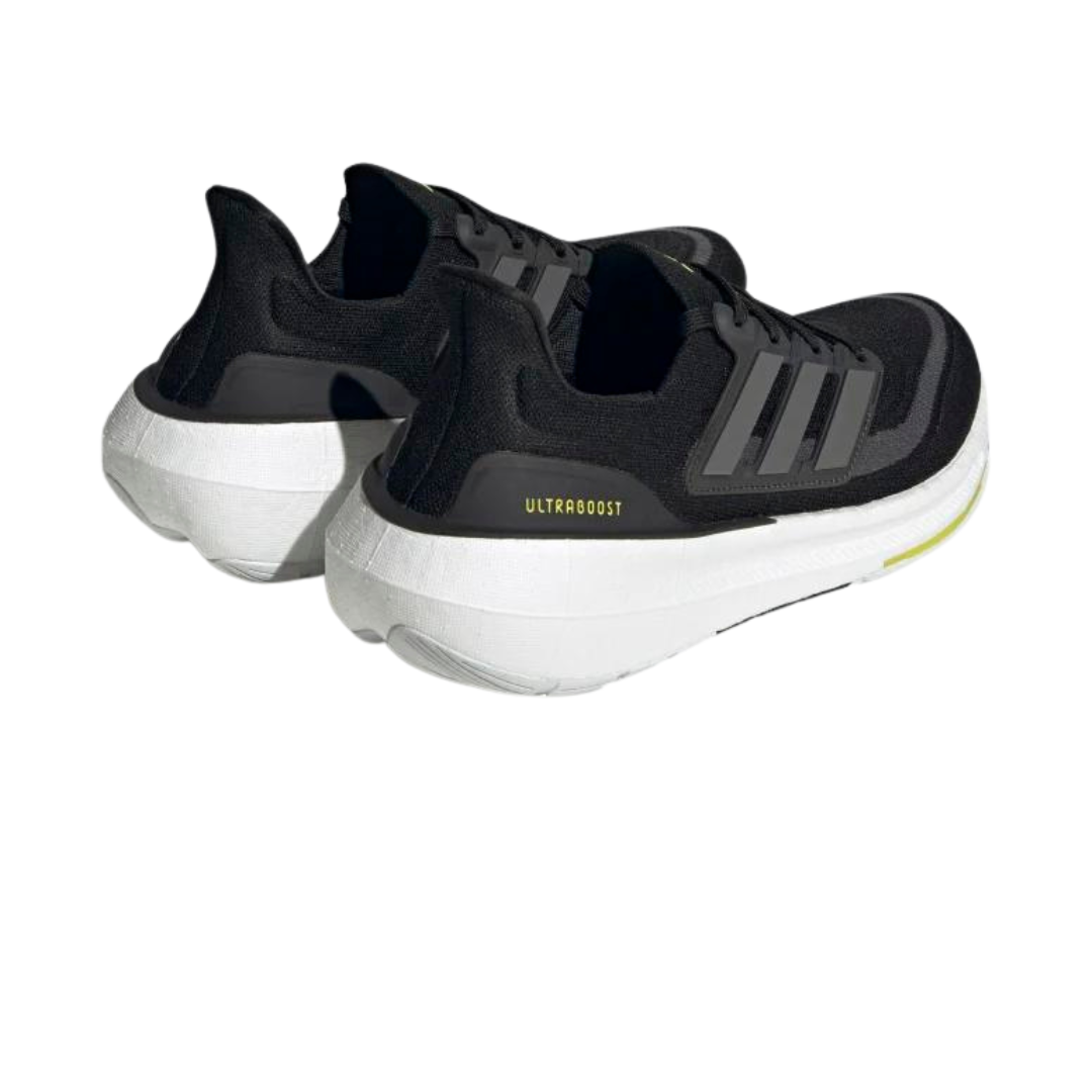UltraBoost Light 'Core Black'