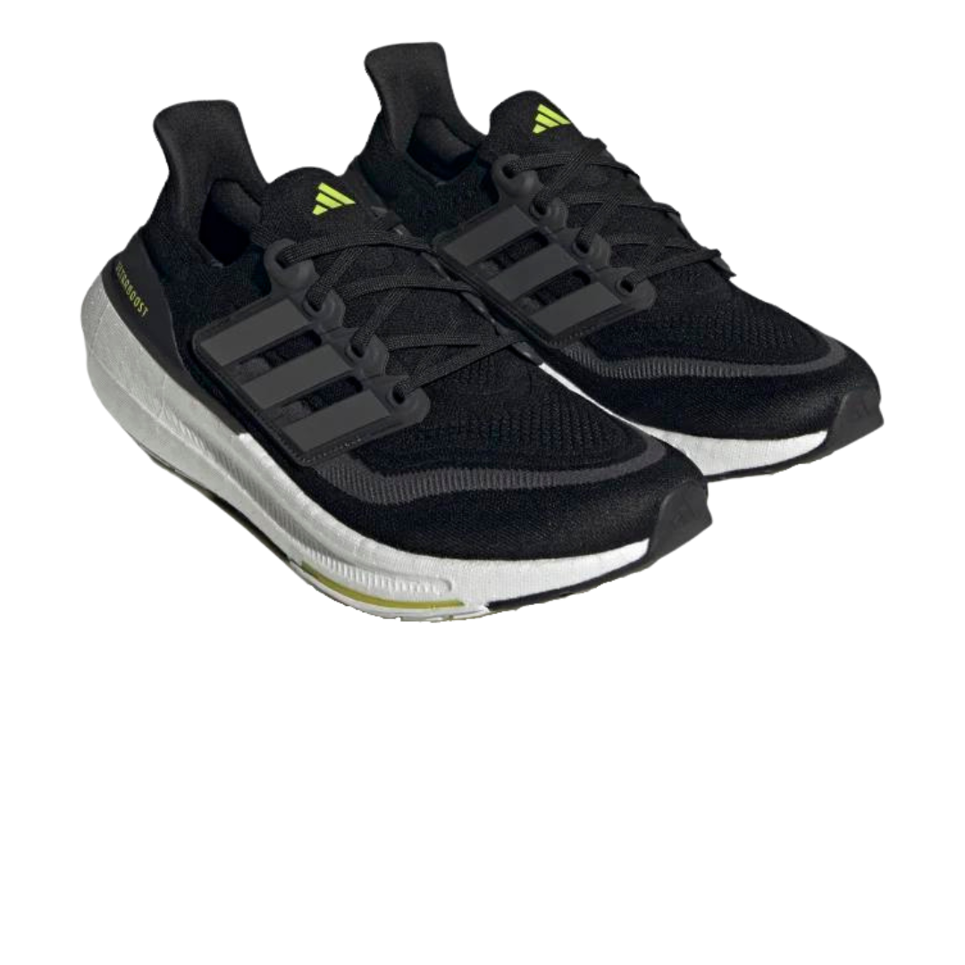 UltraBoost Light 'Core Black'