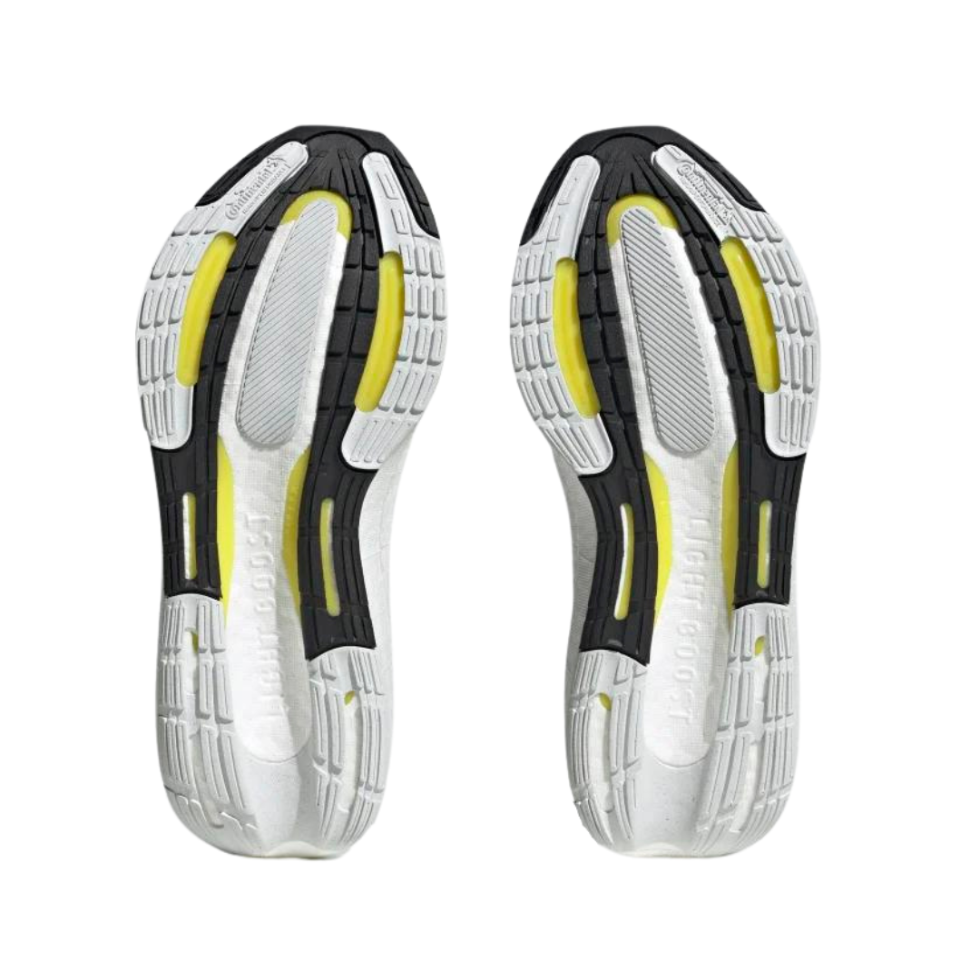 UltraBoost Light 'Core Black'