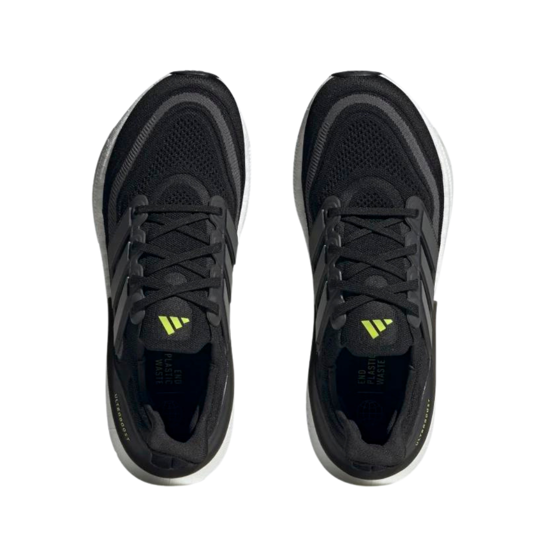 UltraBoost Light 'Core Black'