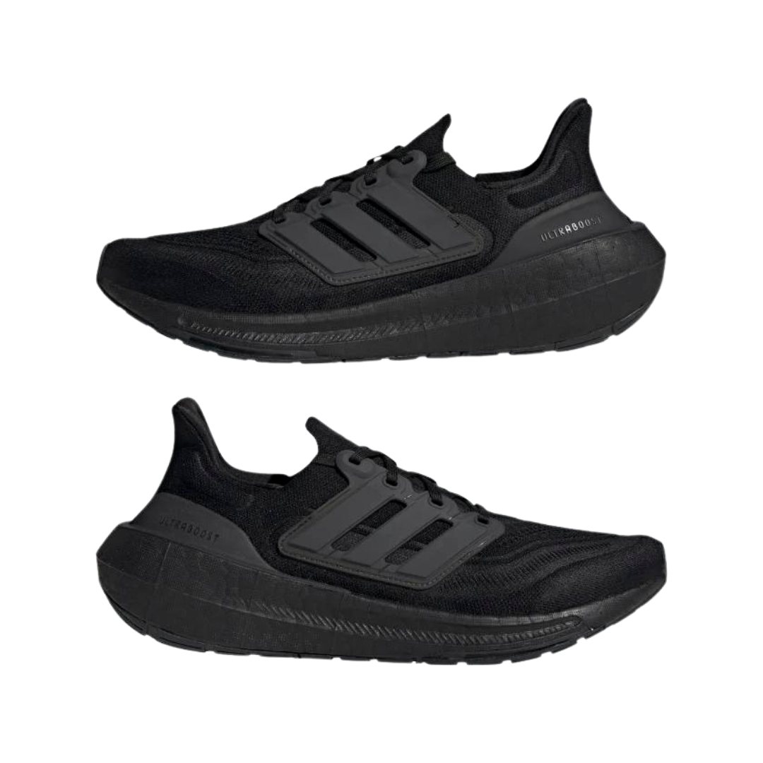 UltraBoost Light 'Triple Black'