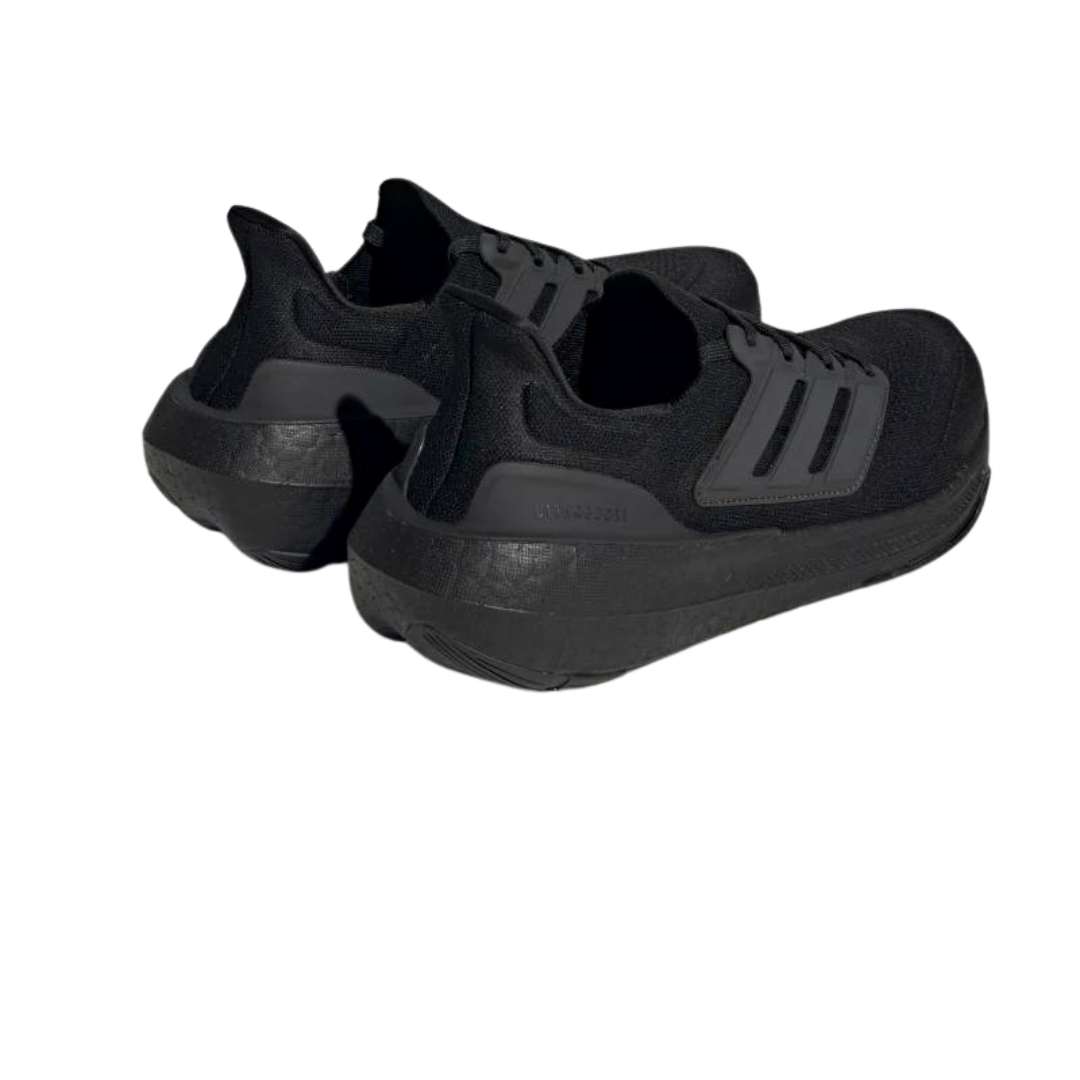 UltraBoost Light 'Triple Black'