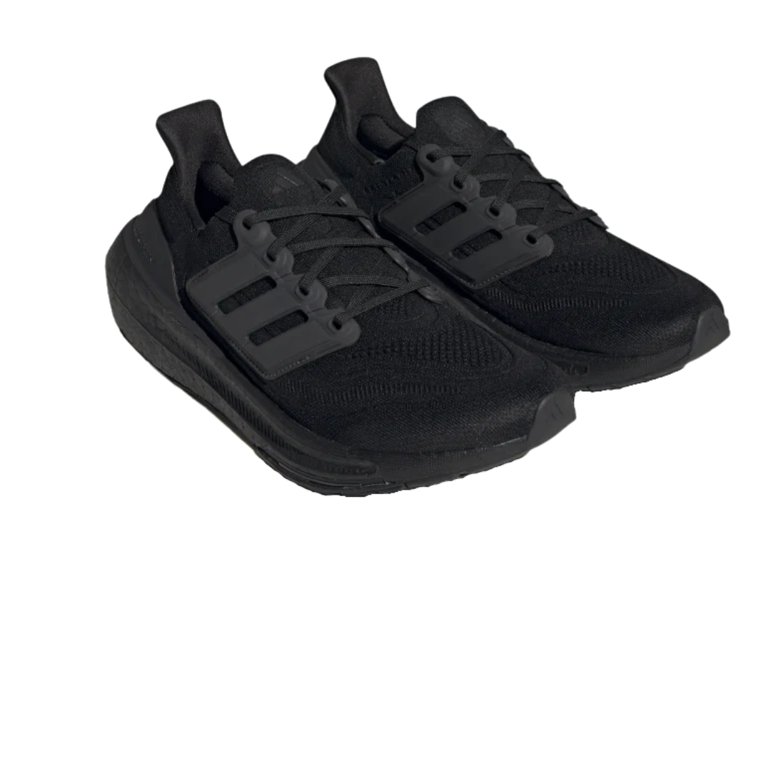 UltraBoost Light 'Triple Black'