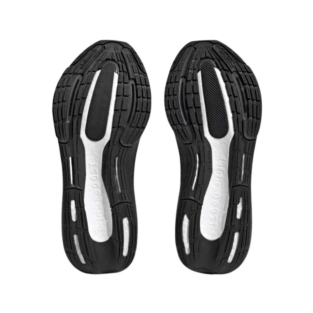 UltraBoost Light 'Triple Black'