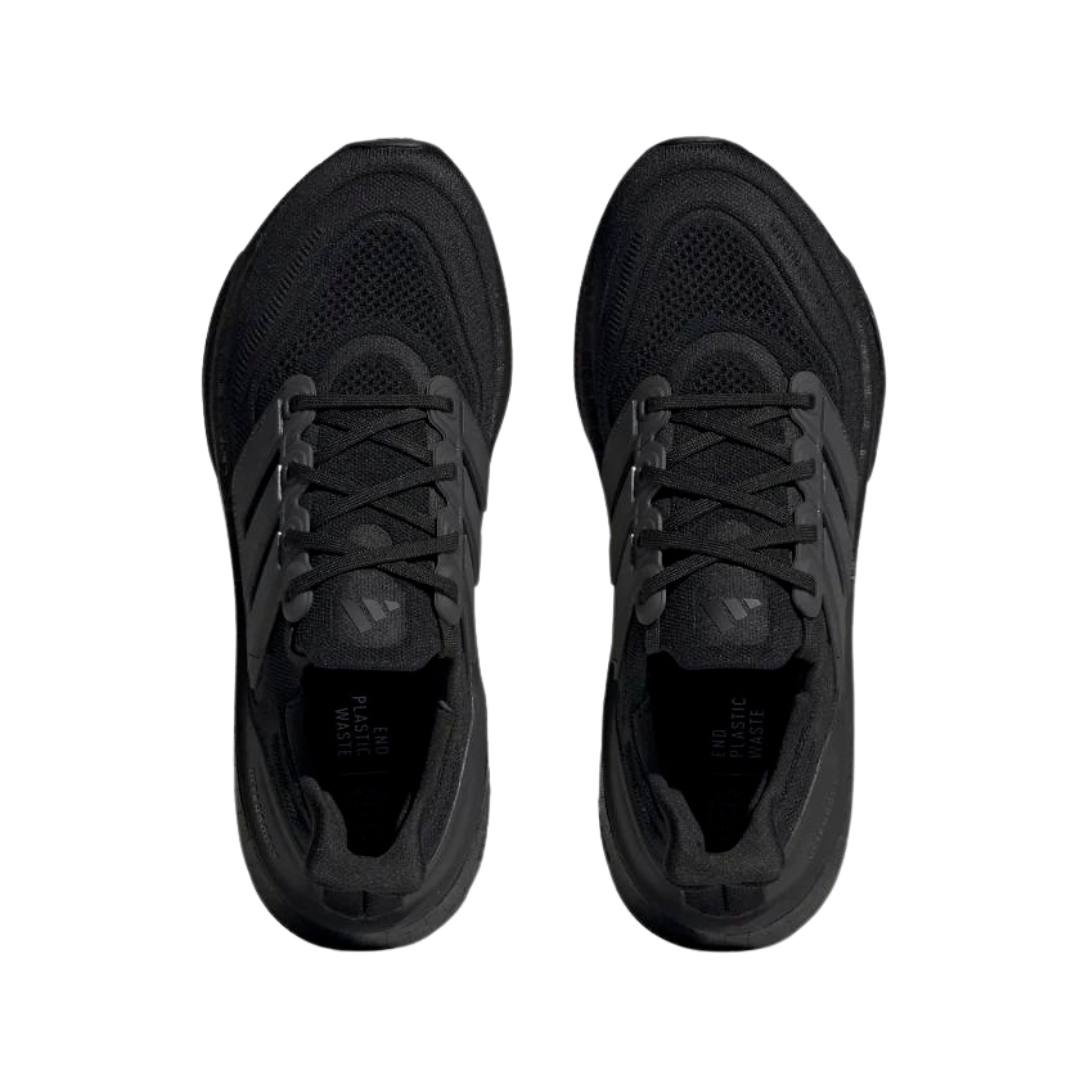 UltraBoost Light 'Triple Black'