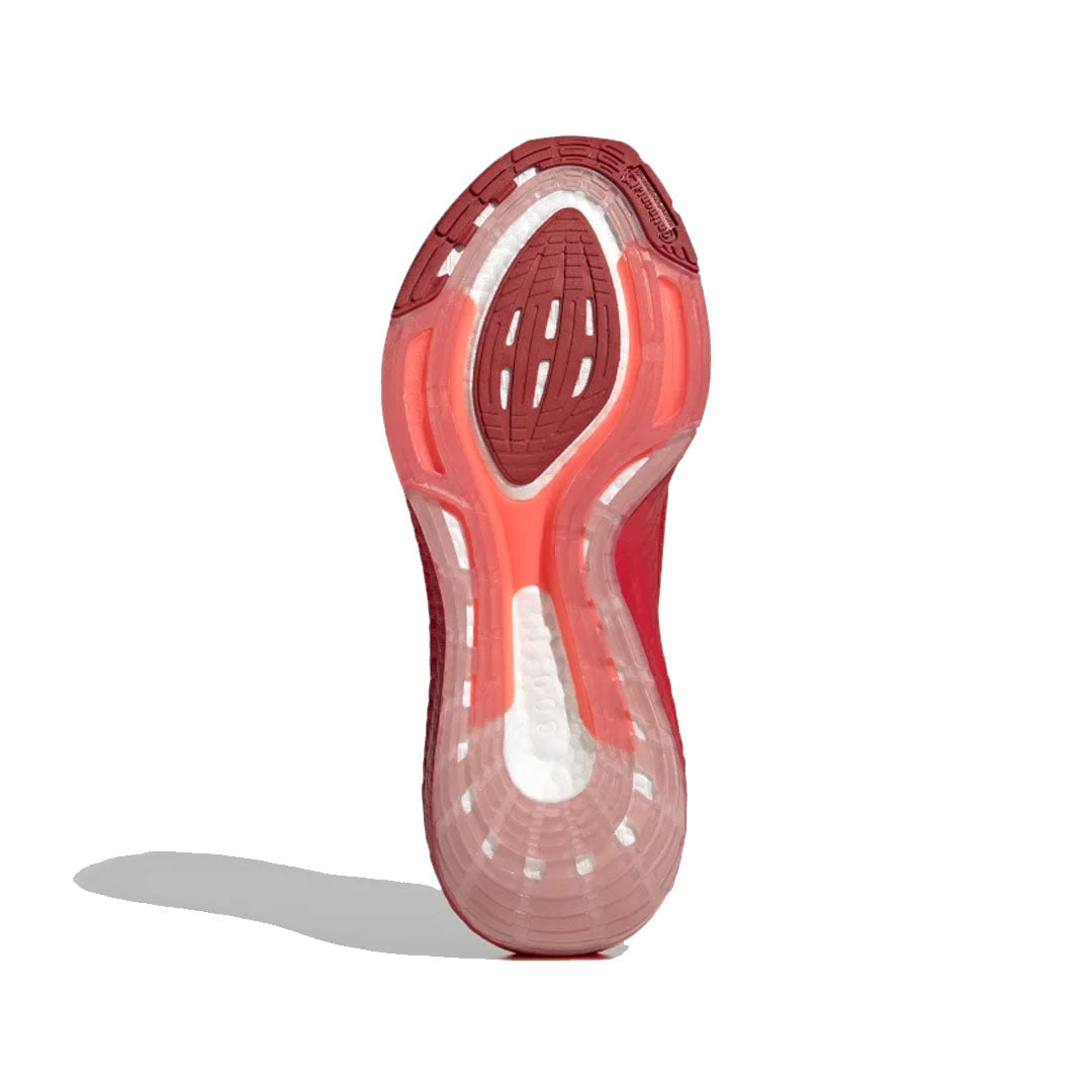 UltraBoost 22 'Vivid Red'