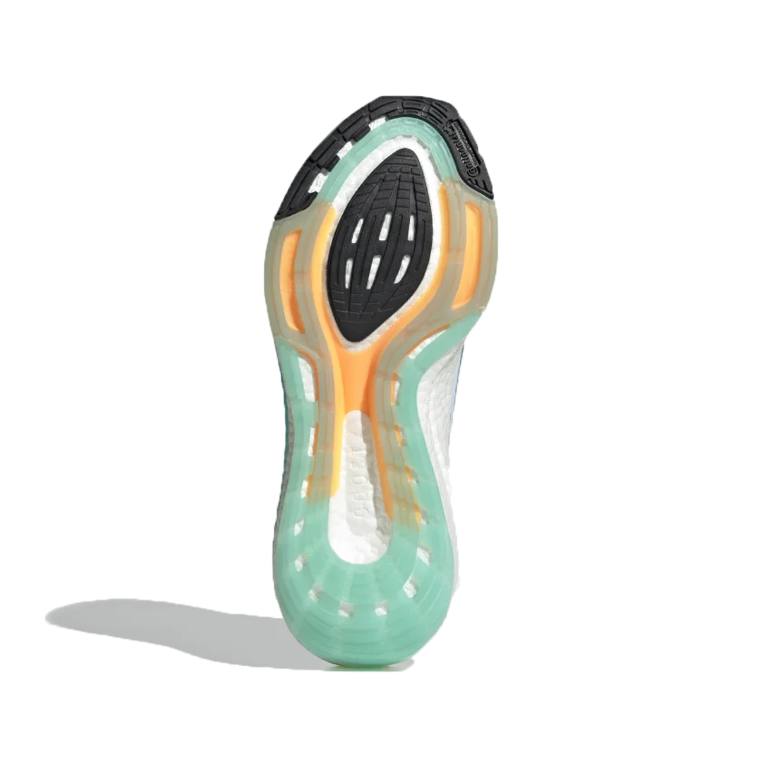 UltraBoost 22 'White Mint Rush'