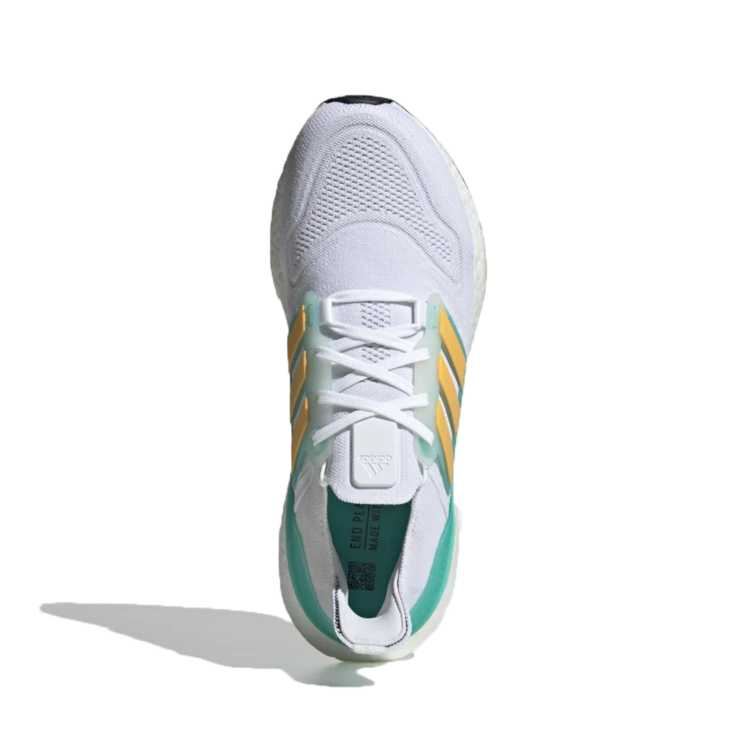 UltraBoost 22 'White Mint Rush'