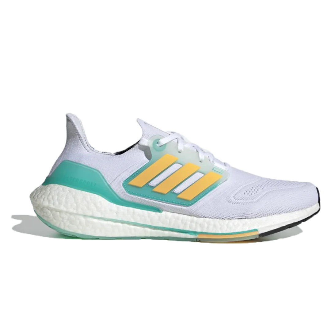 UltraBoost 22 'White Mint Rush'