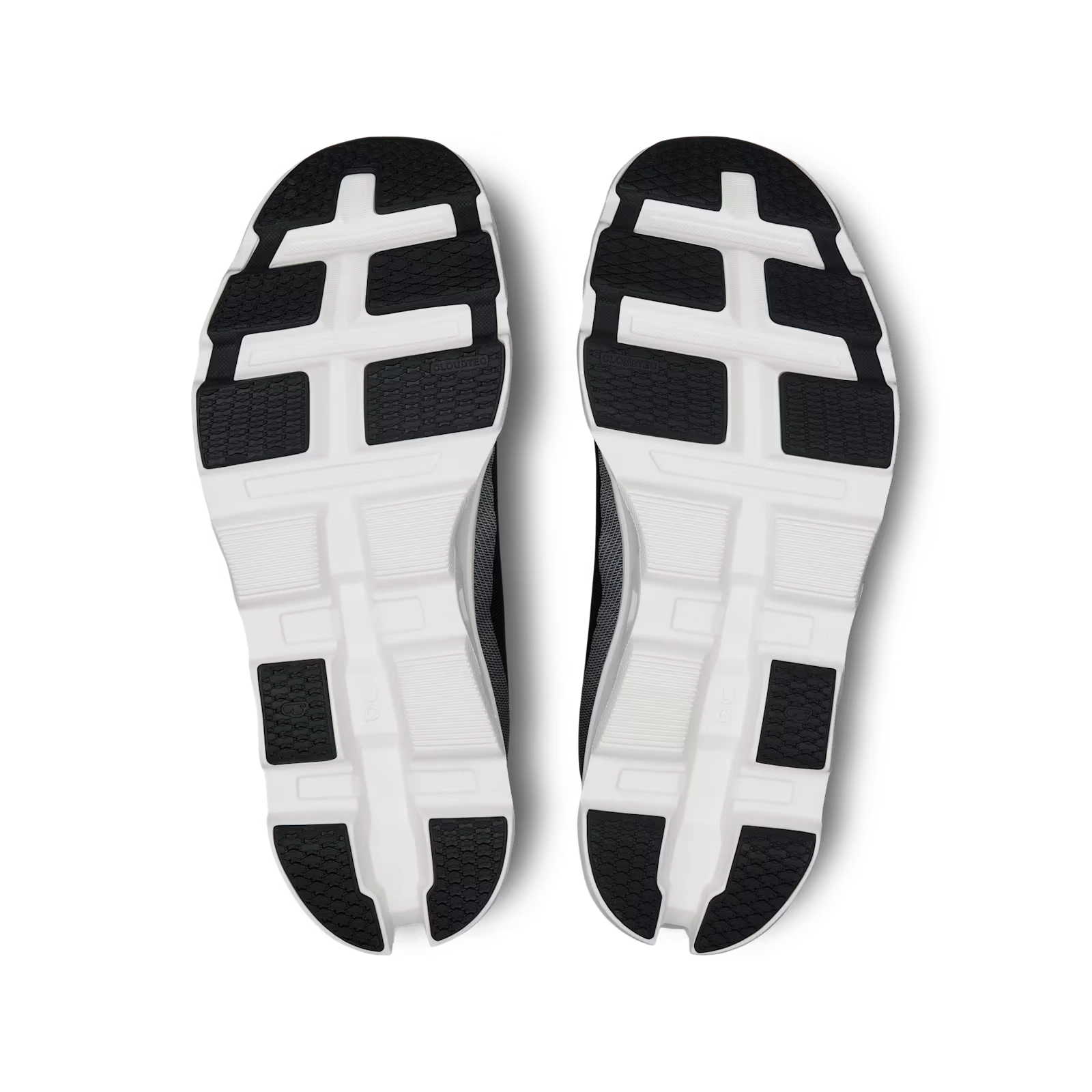 Cloudmonster 2 - Black | Frost - Masculino